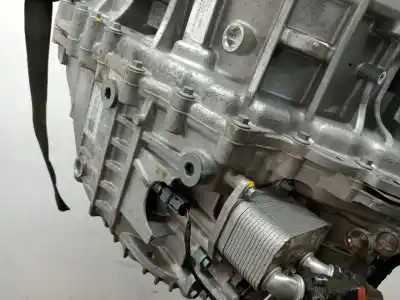 Second-hand car spare part gearbox for mg ehs * oem iam references 10938865  