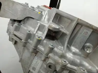 Second-hand car spare part gearbox for mg ehs * oem iam references 10938865  