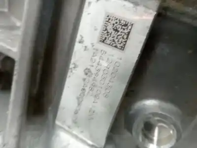 Second-hand car spare part gearbox for mg ehs * oem iam references 10938865  