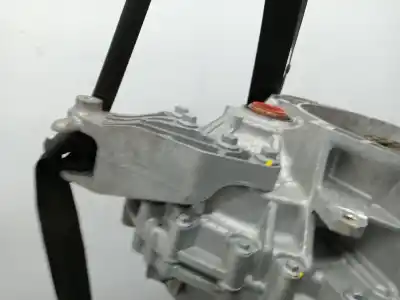 Second-hand car spare part gearbox for mg ehs * oem iam references 10938865  