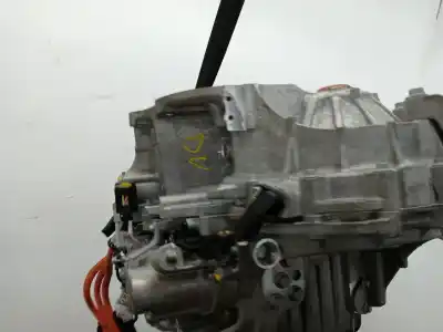 Second-hand car spare part gearbox for mg ehs * oem iam references 10938865  