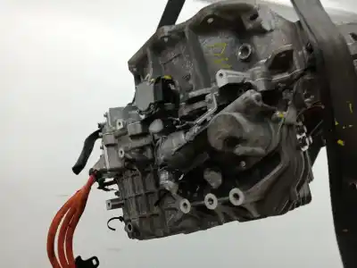 Second-hand car spare part gearbox for mg ehs * oem iam references 10938865  