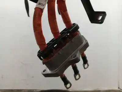 Second-hand car spare part gearbox for mg ehs * oem iam references 10938865  