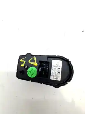 Second-hand car spare part Rearview Side Mirror Switch for MG MG ZS ZS 120 OEM IAM references 10356259  