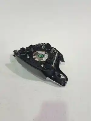Peça sobressalente para automóvel em segunda mão airbag dianteiro esquerdo por ford c-max (ceu) titanium referências oem iam 1792378  em51r042b85ba3zhe