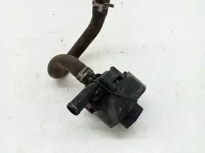 Автозапчасти б/у водяная бомба за SMART FORTWO CABRIO Brabus (453.462) ссылки OEM IAM A4535000400  