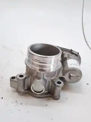 Peça sobressalente para automóvel em segunda mão borboleta de admissão por mg ehs * referências oem iam 10991391  f01r00y121