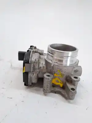 Peça sobressalente para automóvel em segunda mão borboleta de admissão por mg ehs * referências oem iam 10991391  f01r00y121