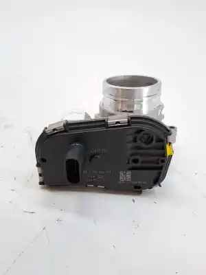 Peça sobressalente para automóvel em segunda mão borboleta de admissão por mg ehs * referências oem iam 10991391  f01r00y121