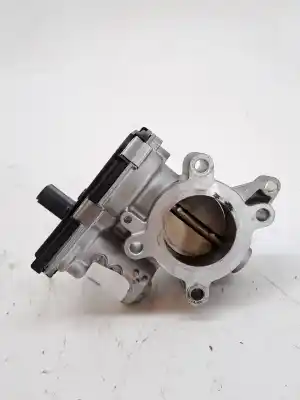 Peça sobressalente para automóvel em segunda mão borboleta de admissão por mg ehs * referências oem iam 10991391  f01r00y121