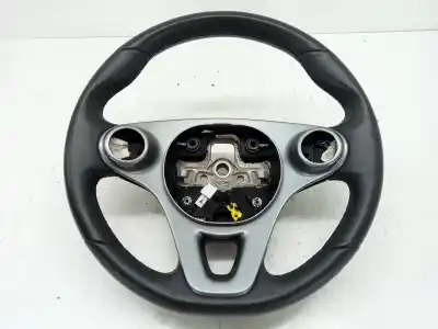 Pezzo di ricambio per auto di seconda mano Volante per SMART FORTWO CABRIO * Riferimenti OEM IAM A4534604100  