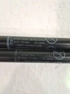 Автозапчастина б/у амортизаторі багажника/дверей для ford c-max (ceu) titanium посилання на oem iam 1851877  