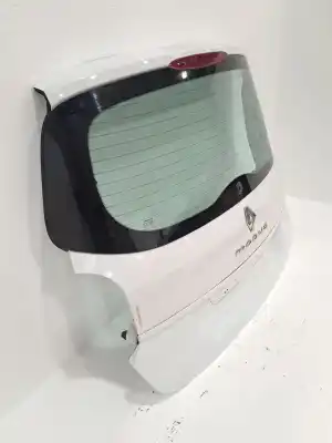 Автозапчастина б/у загальні двері для renault modus/grand modus (f/jp0_) 100 ld gasolina 2004 5p посилання на oem iam 7751478386  