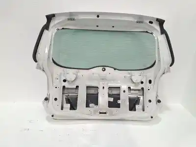 Автозапчастина б/у загальні двері для renault modus/grand modus (f/jp0_) 100 ld gasolina 2004 5p посилання на oem iam 7751478386  