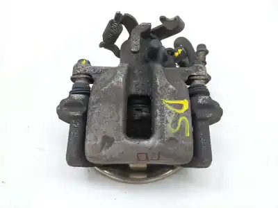 Second-hand car spare part rear right brake caliper for toyota auris 1zr oem iam references 