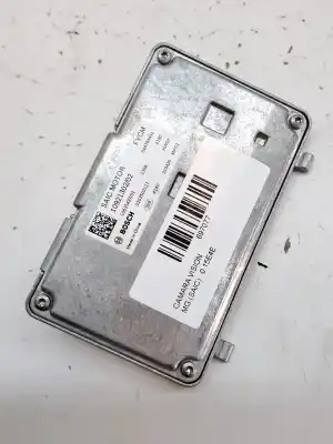 Second-hand car spare part camera for mg ehs * oem iam references 10921302  