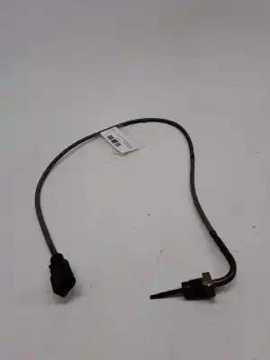 Pezzo di ricambio per auto di seconda mano SONDA LAMBDA per VOLKSWAGEN GOLF VII (5G1/BE1)  Riferimenti OEM IAM 04L906088BL  
