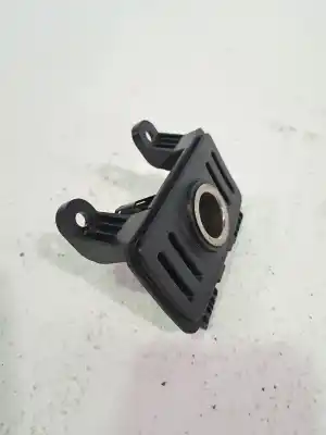 Peça sobressalente para automóvel em segunda mão cinzeiro por ford c-max (ceu) titanium referências oem iam 1447680  1755062