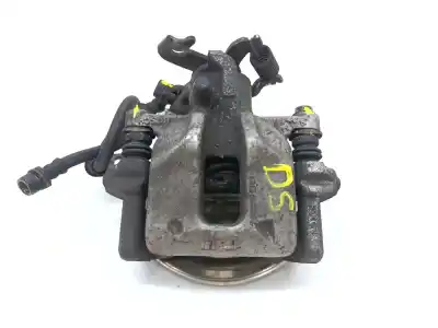 Second-hand car spare part rear left brake caliper for toyota auris 1zr oem iam references 