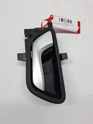 Tweedehands auto-onderdeel binnenhandgreep links achter voor kia stonic (ybcuv) g3lf oem iam-referenties 83610h8500lef