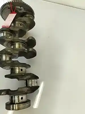 Second-hand car spare part crankshaft for honda accord (ca) 2.0 16 ex berlina (ca5) oem iam references 13310rl0g00