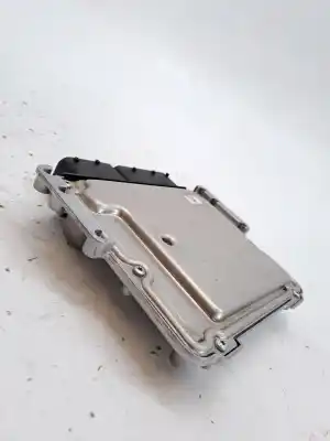 Peça sobressalente para automóvel em segunda mão centralina de motor uce por mg ehs * referências oem iam f01r00dg2e  