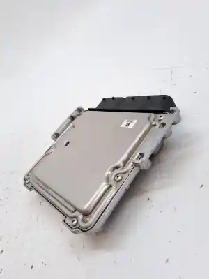 Peça sobressalente para automóvel em segunda mão centralina de motor uce por mg ehs * referências oem iam f01r00dg2e  