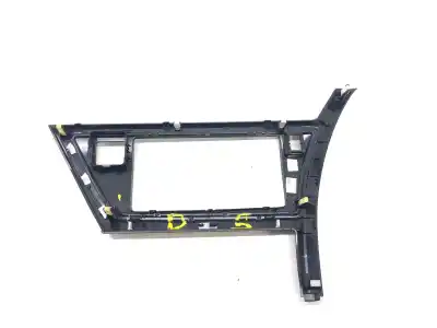 Pezzo di ricambio per auto di seconda mano plastica per toyota auris 1zr riferimenti oem iam   5540502430
