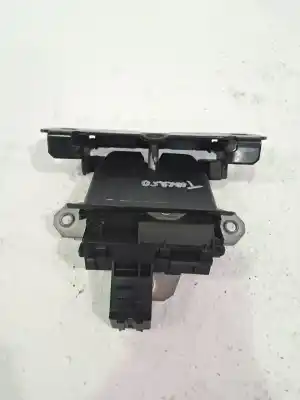 Pezzo di ricambio per auto di seconda mano baule / serratura del cancello per ford c-max (ceu) titanium riferimenti oem iam 1920840  