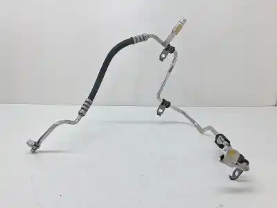 Peça sobressalente para automóvel em segunda mão Tubos De Ar Condicionado por SMART FORTWO CABRIO Brabus (453.462) Referências OEM IAM A4538304201  
