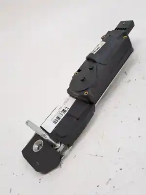 Piesă de schimb auto la mâna a doua încuietoare porbagaj pentru mg ehs * referințe oem iam 10258525  