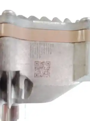 Second-hand car spare part electronic module for kia stonic (ybcuv) g3lf oem iam references 3520007000  