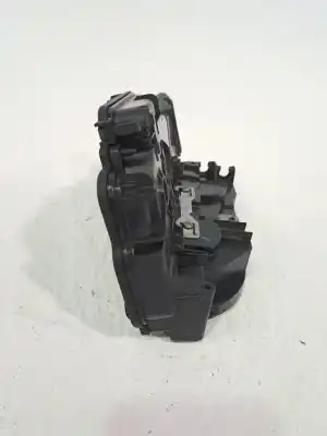 Second-hand car spare part rear right door lock for ford c-max (ceu) titanium oem iam references 1875015  am5au26412ch