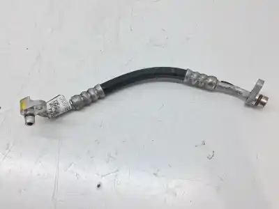 Peça sobressalente para automóvel em segunda mão Tubos De Ar Condicionado por SMART FORTWO CABRIO Brabus (453.462) Referências OEM IAM A4538304401  