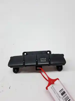 Tweedehands auto-onderdeel comfortmodule voor kia stonic (ybcuv) g3lf oem iam-referenties 93300h8bc0