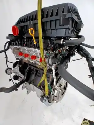 Second-hand car spare part Complete Engine for MG MG ZS ZS 120 OEM IAM references 15S4C  G15D