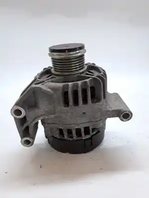 Pezzo di ricambio per auto di seconda mano alternatore per opel corsa d d-z13dtj riferimenti oem iam 13256932  