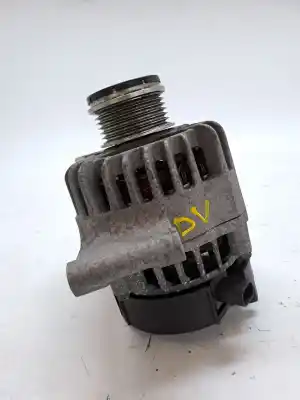 Pezzo di ricambio per auto di seconda mano alternatore per opel corsa d d-z13dtj riferimenti oem iam 13256932  