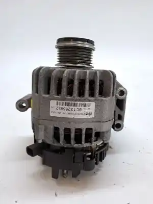 Pezzo di ricambio per auto di seconda mano alternatore per opel corsa d d-z13dtj riferimenti oem iam 13256932  
