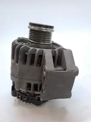 Pezzo di ricambio per auto di seconda mano alternatore per opel corsa d d-z13dtj riferimenti oem iam 13256932  