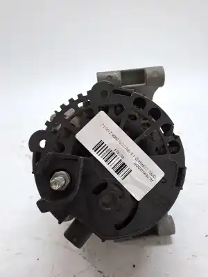 Pezzo di ricambio per auto di seconda mano alternatore per opel corsa d d-z13dtj riferimenti oem iam 13256932  