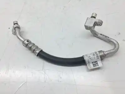 Second-hand car spare part air conditioning pipes for smart fortwo cabrio brabus (453.462) oem iam references a4535014300