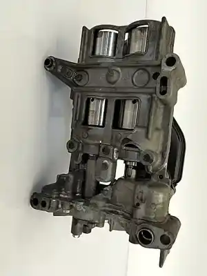 Second-hand car spare part oil pump for honda accord (ca) 2.0 16 ex berlina (ca5) oem iam references 15110rl0g01