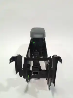 Peça sobressalente para automóvel em segunda mão consola central por ford c-max (ceu) titanium referências oem iam 1893932  am51r044f70ah38dd