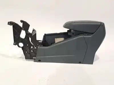 Peça sobressalente para automóvel em segunda mão consola central por ford c-max (ceu) titanium referências oem iam 1893932  am51r044f70ah38dd