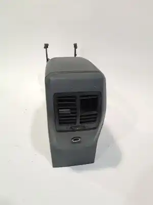 Peça sobressalente para automóvel em segunda mão consola central por ford c-max (ceu) titanium referências oem iam 1893932  am51r044f70ah38dd