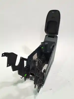 Peça sobressalente para automóvel em segunda mão consola central por ford c-max (ceu) titanium referências oem iam 1893932  am51r044f70ah38dd