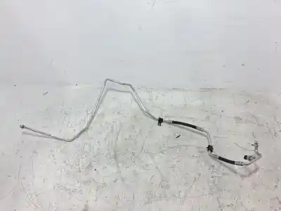 Second-hand car spare part air conditioning pipes for smart fortwo cabrio brabus (453.462) oem iam references a4538308001