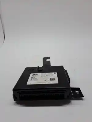 Second-hand car spare part electronic module for kia stonic (ybcuv) g3lf oem iam references 954b0h8700  