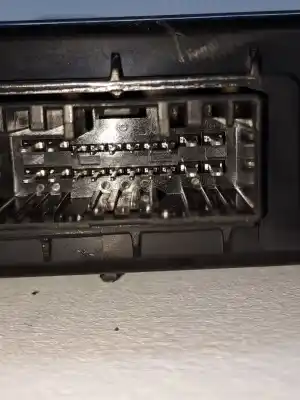 Second-hand car spare part electronic module for kia stonic (ybcuv) g3lf oem iam references 954b0h8700  